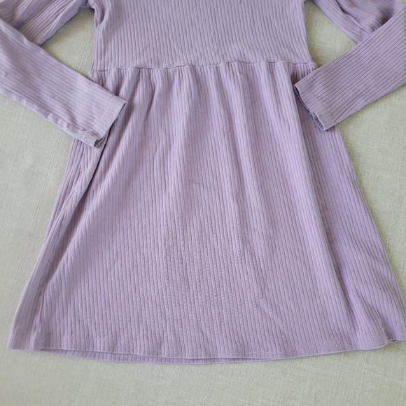 H&M Solid Ribbed Dress Bundle - Picture 10 of 14